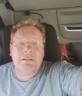 Rencontre Homme : Patrick, 52 ans à France  Strasbourg